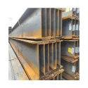 Profiled Steel H-beam