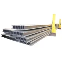 Galvanized Steel H Beam