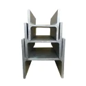 Stainless Steel H-Beam