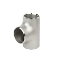 Tee Pipe Fitting