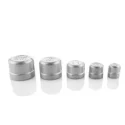 Cap Pipe Fitting