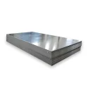 Galvanized Steel Plate