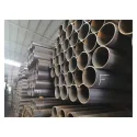 High Quality Custom Size Carbon Steel Welded Pipe