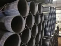 ERW Low Alloy Q345 Q355 Q355B Welded Steel Pipes