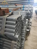 1/2"-48" Galvanized Steel Pipe