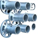 Stainless Steel Scaffold Tube