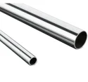 301L 301 316L 410L Seamless Stainless Steel Pipes