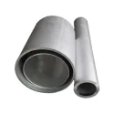 OEM/ODM Aluminium Pipes