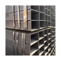 Galvanized Coated Hollow Square and Rectangular Tube