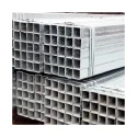 Hot Dipped Square Steel Tube