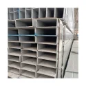 Carbon Steel Rectangular Pipe