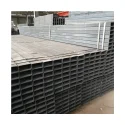 Welded Rectangular Steel Pipe