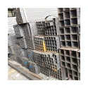MS rectangular pipe