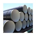 Plastic Coated Pipes