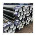 Custom Length Anti-corrosion Steel Pipe