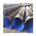 304 316 SS Anti-corrosion Steel Pipe