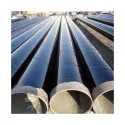 Round Seamless Anti-corrosion Steel Pipe