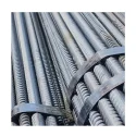 Concrete Rebar