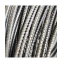 Customized 6mm 8mm 10mm 12mm 14mm 16mm 20mm 22mm Hrb400 Hrb500 Steel Rebar