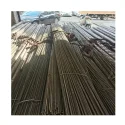 ASTM A615 Bst500s Customized Steel Rebar