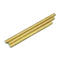 Square/Flat/Hexagonal/Wire Rod Pure Copper Bar