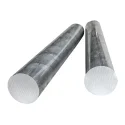 Mill Finish Aluminum Alloy Round Bar
