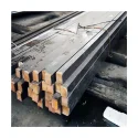 Stainless Steel Square Bar