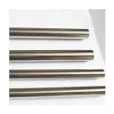 Hair Line Stainless Steel Round Bar