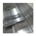 Square Flat Steel