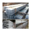 Custom Size Steel Flat