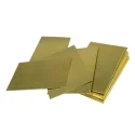 99.9% 0.3mm 0.5mm 1mm Pure Copper Plate