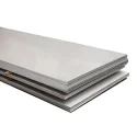 Hot Rolled Non-Slip Stainless Steel Plates