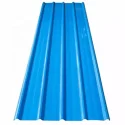 Customized Color Blue Steel Tile