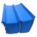 Colorful Stone Coated Steel Roof Tiles