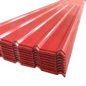 Galvanized Color Steel Plate