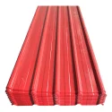 Color Steel Sheet for Construction