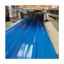 Custom Size Color Steel Tile