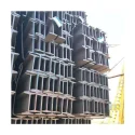 Hot Rolled ASTM Structural Carbon Steel I-Beam