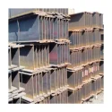 GB ASTM, JIS, SUS, DIN, EN H Beam