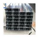 C-Shaped Steel For Construction