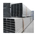 Structural Steel C Profile