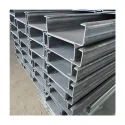 C Shape Channel Steel For Construction