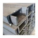 Seamless Low Carbon Steel U-Beam