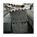 SS400 Q235 Q345 ASTM A36 Angle Steel Beam