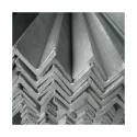 Seamless Mill Finish Bright Sand Blast Angle Steel Beam