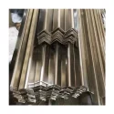 AiSi ASTM bs DIN GB JIS Angle Steel