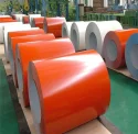 Color Steel Coil