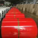 PPGL Color Coated Steel Coil