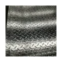 Custom Type Checker Steel Plate