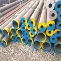 Seamless Gas Pipe